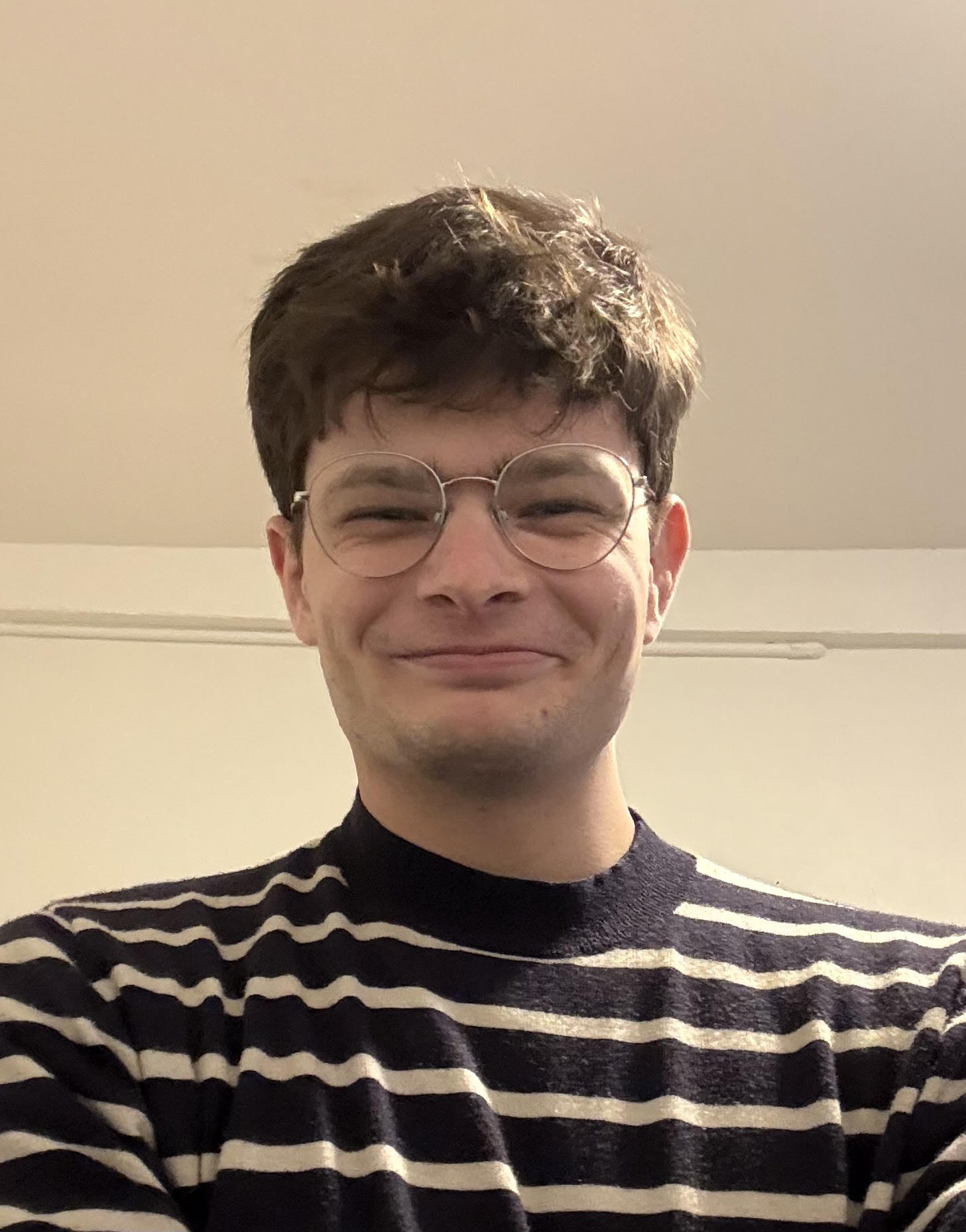 Étienne, votre concierge